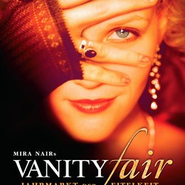 Vanity Fair - Jahrmarkt der Eitelkeit Poster