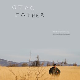 Vater - Otac / Vater Poster