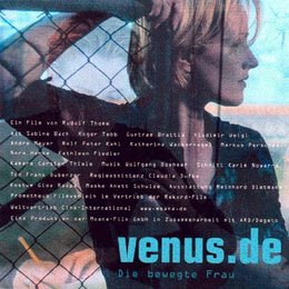 Venus.de Poster