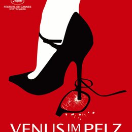Venus im Pelz Poster