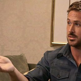 Verführt und verlassen / Ryan Gosling Poster