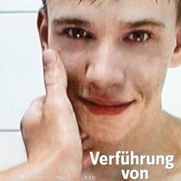 Verführung von Engeln - Kurzfilme von Jan Krüger Poster