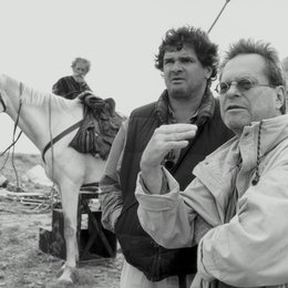 Verloren in La Mancha / Terry Gilliam Poster