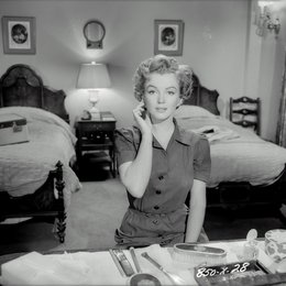 Versuchung auf 809 / Marilyn Monroe Poster