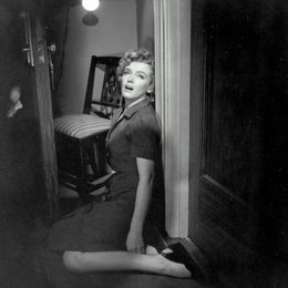 Versuchung auf 809 / Marilyn Monroe Poster