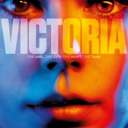 Victoria Poster