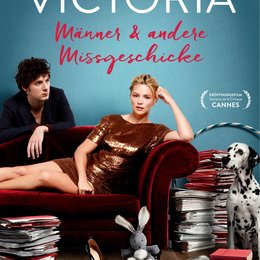 Victoria - Männer & andere Missgeschicke Poster