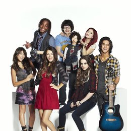 Victorious / Victoria Justice Poster
