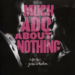 Viel Lärm um Nichts / Much Ado About Nothing Poster