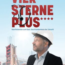 Vier Sterne Plus Poster