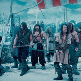 Vikingdom - Schlacht um Midgard Poster