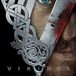 vikings-34 Poster