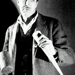Vincent Price Collection Poster