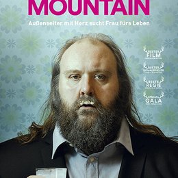 Virgin Mountain Poster