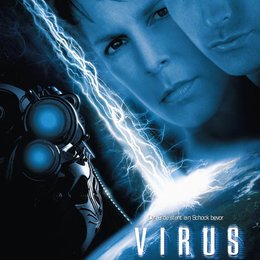 Virus Poster