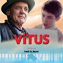 Vitus Poster