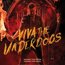 Viva the Underdogs - A Parkway Drive Film Poster