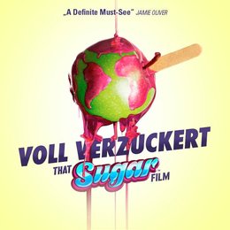 Voll verzuckert - That Sugar Film Poster