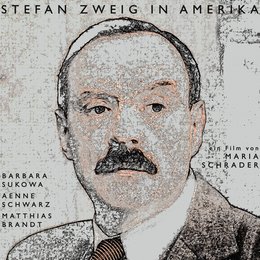 Vor der Morgenröte - Stefan Zweig in Amerika / Vor der Morgenröte Poster