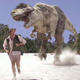 Dinosaurier - Im Reich der Giganten, Teil 1 Poster