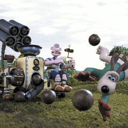 Wallace & Gromit - The Complete Collection Poster