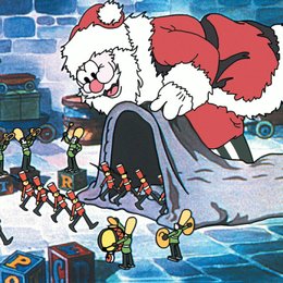 Walt Disneys Lieblingsgeschichten zu Weihnachten Poster