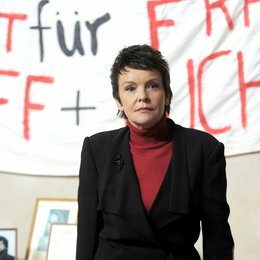 Weissensee (2. Staffel, 6 Folgen) (ARD) / Folge 12 Morgenluft / Katrin Sass Poster