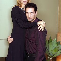 What About Brian / Rosanna Arquette / Raoul Bova Poster