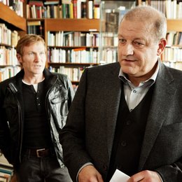 Wilsberg: Tote Hose (ZDF) / Roland Jankowsky / Leonard Lansink Poster