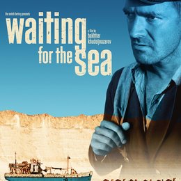 Waiting for the Sea Poster