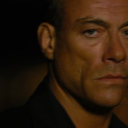 Wake of Death - Rache ist alles was ihm blieb / Jean-Claude Van Damme Poster