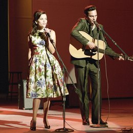 Walk the Line / Reese Witherspoon / Joaquin Phoenix Poster