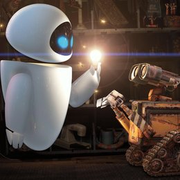 WALL·E - Der Letzte räumt die Erde auf Poster
