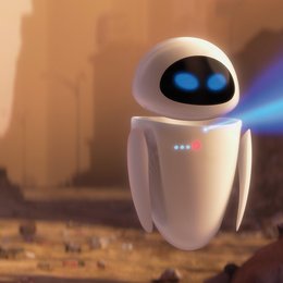 WALL·E - Der Letzte räumt die Erde auf Poster