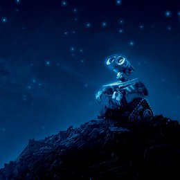 WALL·E - Der Letzte räumt die Erde auf / Wall.E - Der Letzte räumt die Erde auf Poster