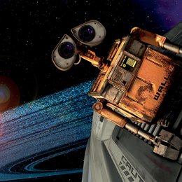 WALL·E - Der Letzte räumt die Erde auf / Wall.E - Der Letzte räumt die Erde auf Poster
