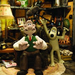 Wallace & Gromit - Welt der Erfindungen Poster
