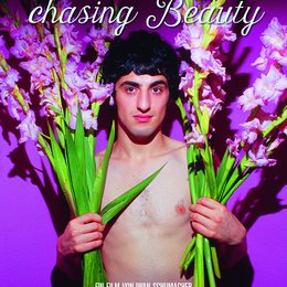 Walter Pfeiffer - Chasing Beauty Poster