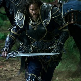 Warcraft: The Beginning Poster