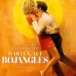Warten auf Bojangles (cinéma, mon amour) / Warten auf Bojangles Poster