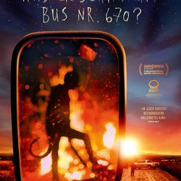 Was geschah mit Bus Nr. 670? / Was geschah mit Bus 670? Poster