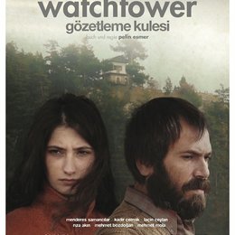 Watchtower - Gözetleme Kulesi / Watchtower Poster