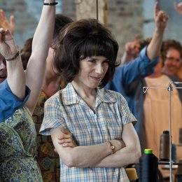 We Want Sex / Sally Hawkins Poster