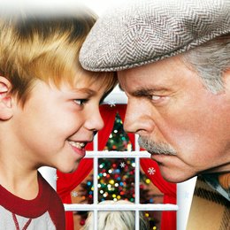 Weihnachten mit Dennis / Maxwell Perry Cotton / Robert Wagner Poster