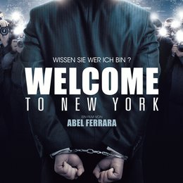 Welcome to New York Poster