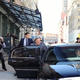 Welcome to New York / Gérard Depardieu Poster