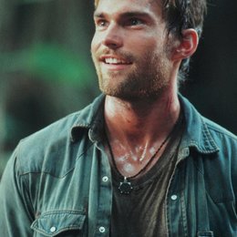 Welcome to the Jungle / Seann William Scott Poster