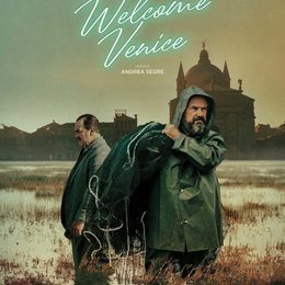 Welcome Venice Poster