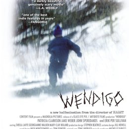 Wendigo Poster