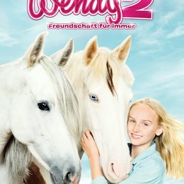 Wendy 2 - Freundschaft für immer Poster
